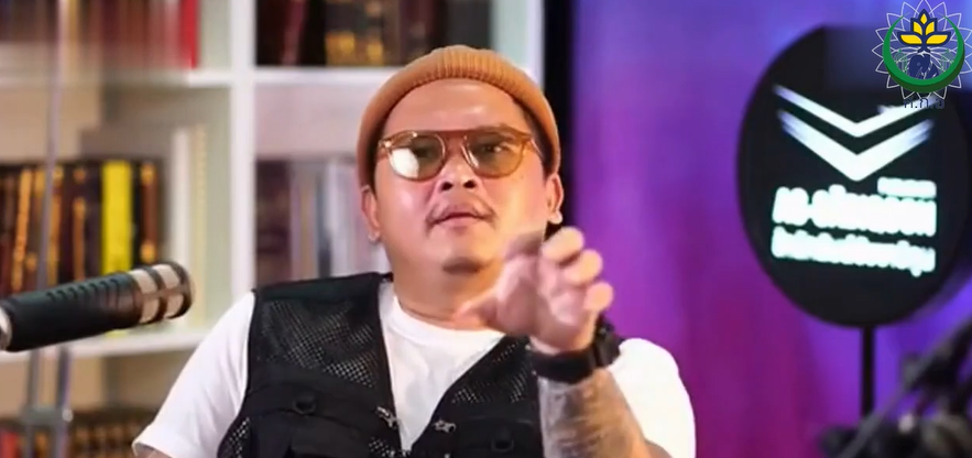เมล็ดพันธ์ความเชื่อในศาสนาในหัวใจเบียร์