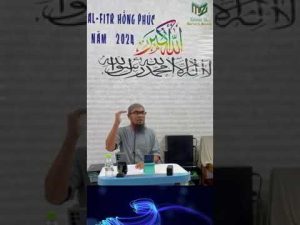 Allah biết rõ lời thì thầm giữa hai con người