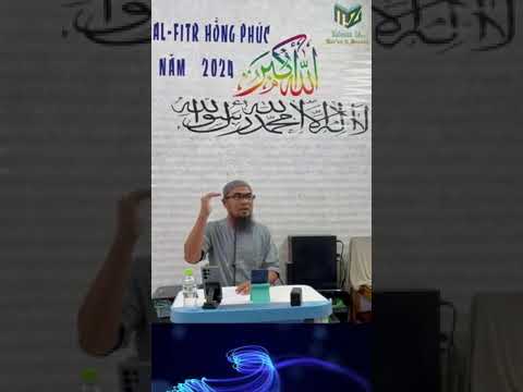 Allah biết rõ lời thì thầm giữa hai con người