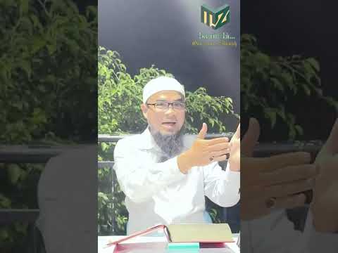 Islam là sự hướng dẫn
