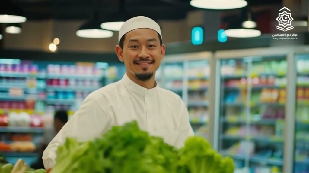 Cách đối diện với áp lực tâm lý và tài chính trong Hồi giáo