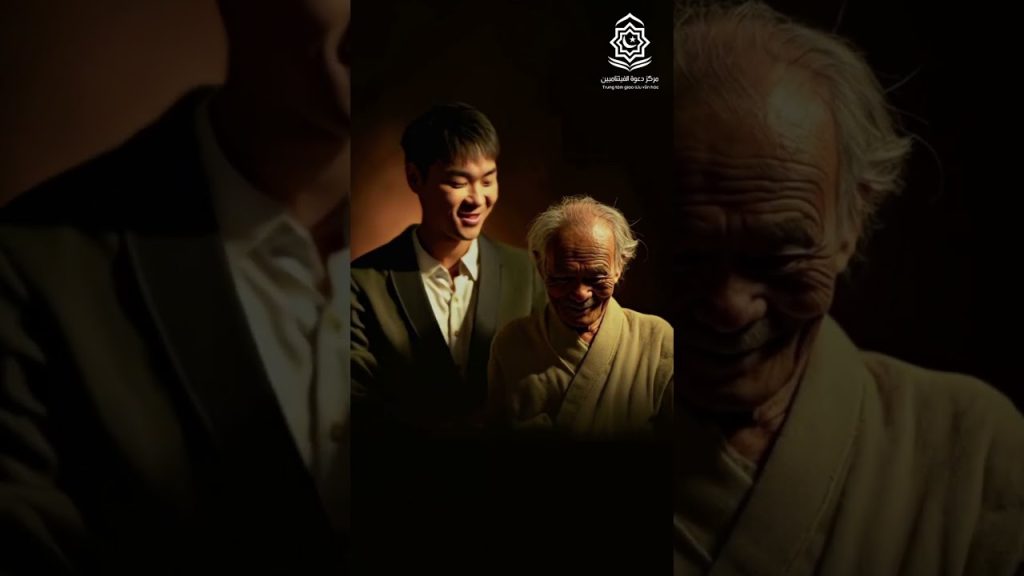 Lòng Nhân Từ là Nền Tảng