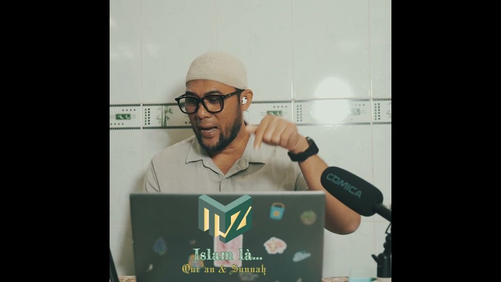 Này Bilal, hãy cho Ta được thư giãn bằng lễ Salah