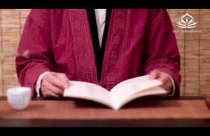 ความอายเป็นมงกุฎของคุณธรรม