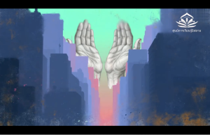 ความเมตตาของพระเจ้าไม่มีที่สิ้นสุด