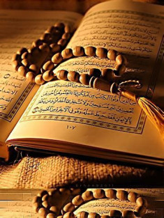 Hãy đặt trọn niềm tin vào Allah
