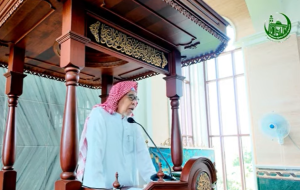 ลำดับขั้นตอนในการห้ามปรามความชั่ว จากแบบอย่างของท่านศาสดามุฮัมมัด ขอความสันติขงมีแด่ท่าน