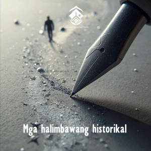 Mga halimbawang historikal