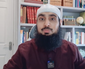 พระนามของอัลลอฮ์ – อัลมุกีต ผู้ทรงหล่อเลี้ยงและค้ำจุน