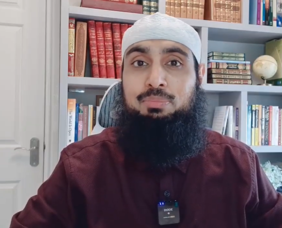 พระนามของอัลลอฮ์ – อัลมุกีต ผู้ทรงหล่อเลี้ยงและค้ำจุน