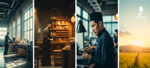 信仰——推动生命的力量
