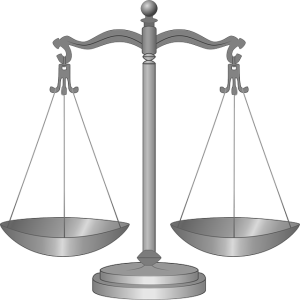 伊斯兰中的经济公正