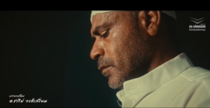 สิ่งที่เรายึดถือนั้น มันคือตัวกระตุ้นให้เราปฏิบัติ