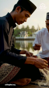 ความยุติธรรมทางเศรษฐกิจในอิสลาม