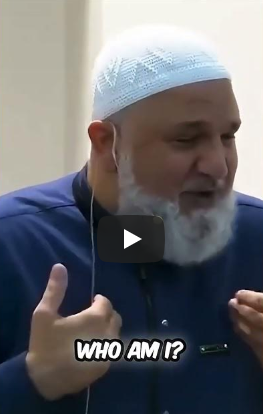 หากคนที่ดีที่สุดยังถูกทดสอบ แล้วเราจะเป็นใครกัน