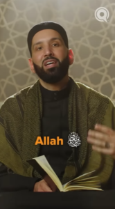 พูดสิ่งนี้เมื่อคุณจมอยู่ในความยากลำบาก