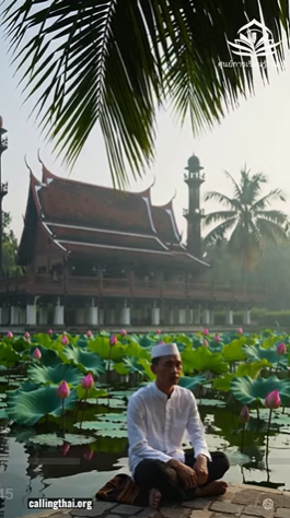 คุณธรรมสร้างมนุษย์ให้แข็งแกร่งได้อย่างไร ؟