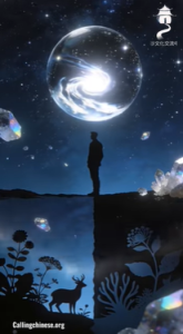 在伊斯兰中保护环境的重要性