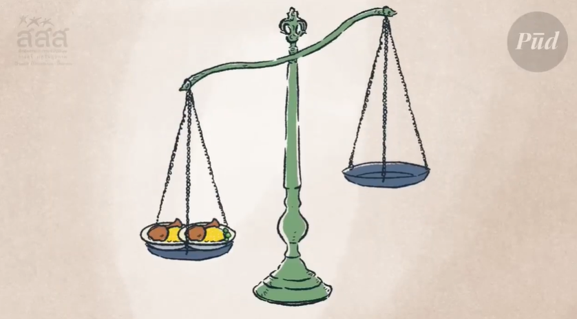 ประโยชน์ของการถือศีลอดในทางการแพทย์