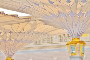 เรื่องราวศรัทธาของชายชาวแอฟริกัน