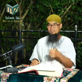 Tấm gương khiêm tốn mà người Muslim không ngừng phấn đấu