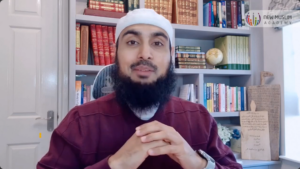 Danh xưng của Allah – Al Qareeb Đấng Rất Gần Gũi