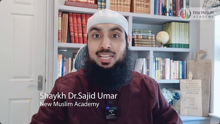 Danh xưng của Allah – Al Muqeet Đấng Ban Sự Nuôi Dưỡng