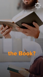 Tại sao tôi sợ nói về Allah