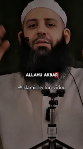 Vì sao cầu nguyện Allah bằng những Danh xưng cao quý mang lại sự bình an