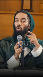 nào chúng ta nên giữ khoảng cách với một số người