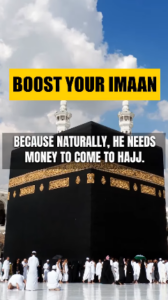 Câu chuyện đức tin của một người đàn ông châu Phi