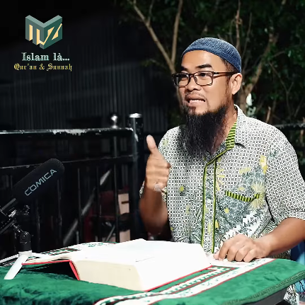 Hồi giáo là ngôi nhà chung cho tất cả con người