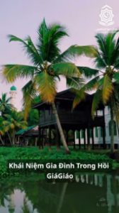 Khái Niệm Gia Đình Trong Hồi GiáGiáo