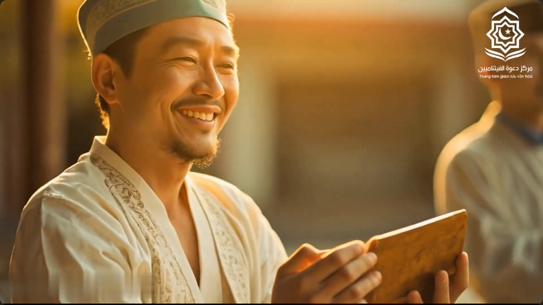 Bắt đầu trở nên tốt hơn từ đâu ؟