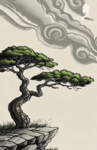 为什么人会选择克制？