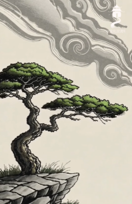 为什么人会选择克制？