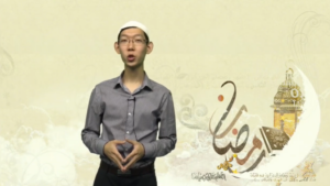 白天不吃不喝的他们，在坚持什么？