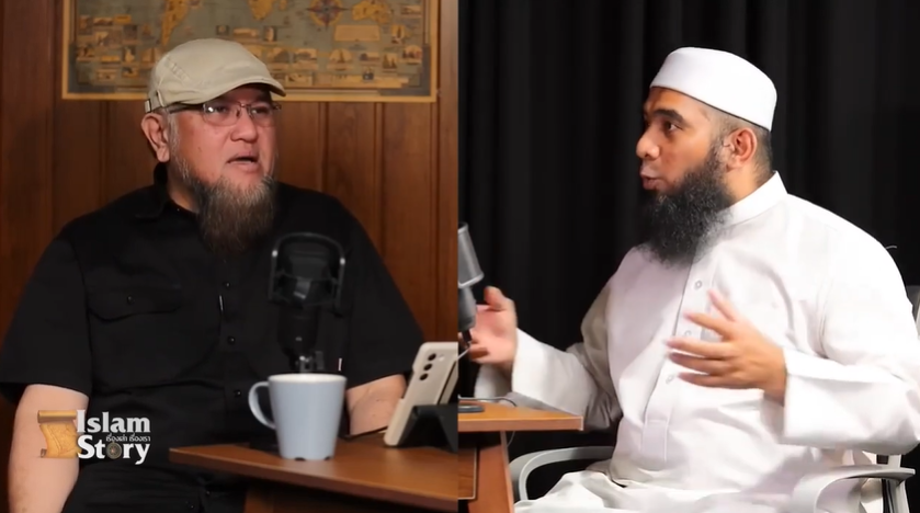 สัญญาณหนึ่งจากวันสิ้นโลก คือ ตลาดมันจะใกล้กันมากขึ้นและเวลาแต่ละวันมันรวดเร็วมาก