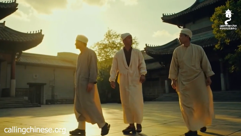 把考验当作灵性成长的机会：伊斯兰如何看待人生的艰难？