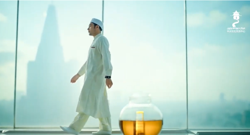 斋戒的益处……当身体与意义相遇