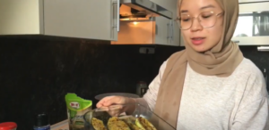 斋戒月的日常与开斋美食：中东料理体验