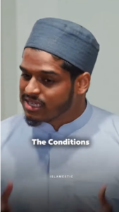 如何为斋月做准备