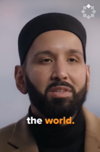 ตะฮัจญุดคือวิถีชีวิต