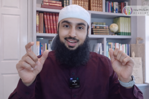 Pangalan ng Allah – Al-Muqaddim at Al-Mu’akhkhir