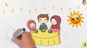 你对斋月了解多少？