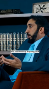 当有人伤害你时做这个