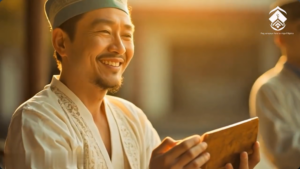 Saan nagsisimula ang pagbabago ؟