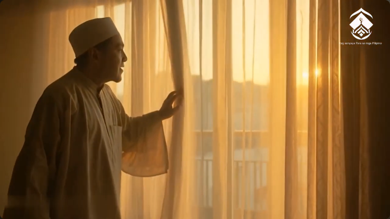 Pananampalataya bilang lakas ng buhay