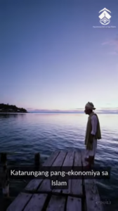 2 Katarungang pang ekonomiya sa Islam