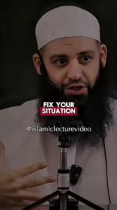 Ayusin ang iyong buhay sa pamamagitan